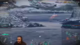 Stream-Start und anfängliche…