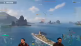 World of Warships