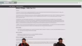 Dev Blogs, Classified Documen…