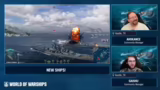 World of Warships