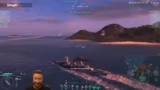 World of Warships