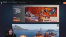 [ES & PT-BR] Especial WoWS - Español &…