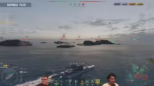 [EN-EU] Bin and Baz ride again.