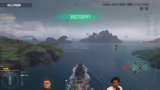 World of Warships