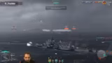 World of Warships
