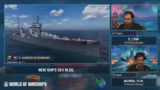[EU/EN] First of the year, new ships De…