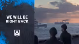 World of Warships