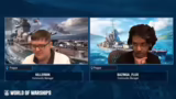 Dockyard-Event, Mods und Koll…