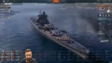 World of Warships