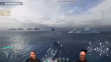 World of Warships
