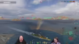 [EN] Fight, Sink, Repeat! Hold the Unbr…