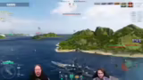 Gameplay im Unbreakable Line…