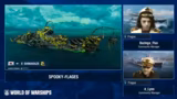 World of Warships