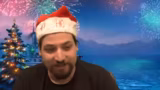 Weihnachtsstream-Eröffnung mi…