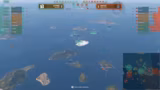 World of Warships