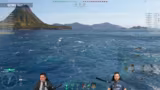Erster Livestream von Gizmo_guy im World of Warships-Kanal