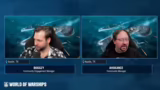 World of Warships