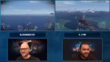 1v1-Duelle mit zufälligen Sch…