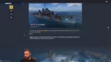 USS Johnstone und Änderungen…