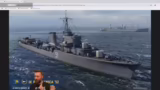 World of Warships