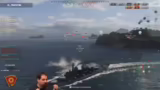 World of Warships