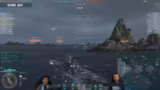 World of Warships
