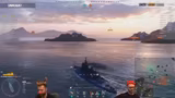 World of Warships