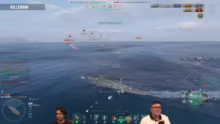 [EN] 14.10 New Ships Devblog with Bin a…