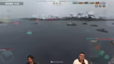 World of Warships