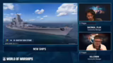 Pan-Europa Schlachtschiff Lin…