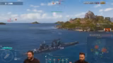 World of Warships