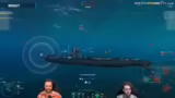 World of Warships