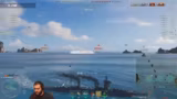World of Warships
