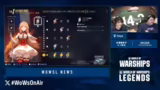 World of Warships