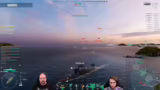 ZF-6 Gameplay und Blücher Dis…