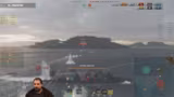 World of Warships Stream mit Fruchtini