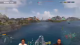 Shimakaze Gameplay und Strate…