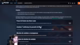 Ankündigung kommender Events…