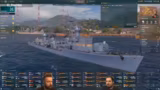 World of Warships