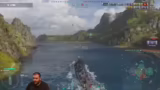 World of Warships