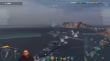 Gameplay mit dem Hybrid-Kreuz…