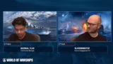 Ankündigung des Livestream-Th…