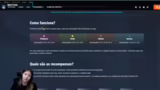 Öffentlicher Testserver: Raba…