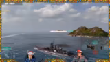 World of Warships