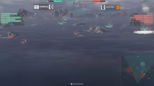 [EN] Warships Masters 2026 - Finals Day…