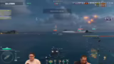 World of Warships