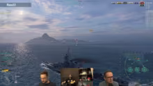 [CZ-EU] Stream Československé říční flo…