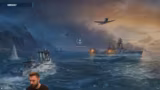 World of Warships