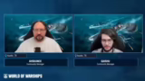 World of Warships