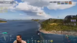 World of Warships